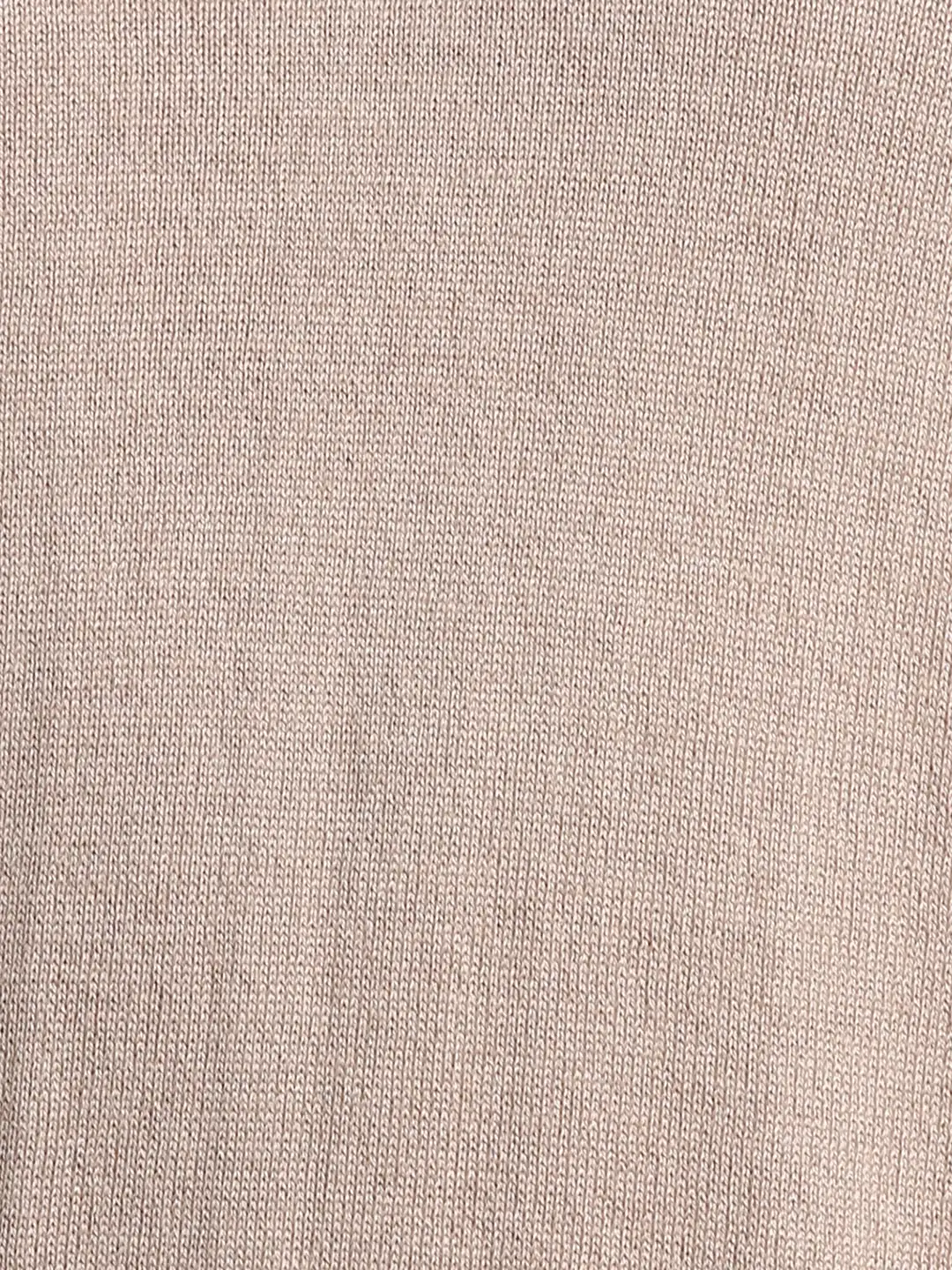 Men Fawn Regular Fit Solid Wool Blend Full Sleeve V Neck Collar Sweaters - Image 7