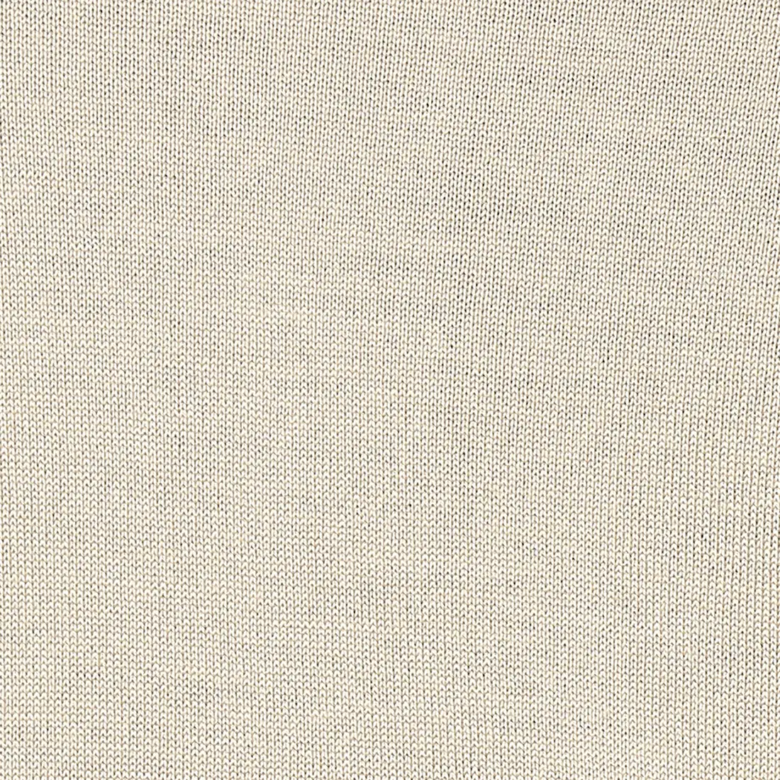 Men Fawn Solid Merino Wool V Neck Collar Sweaters - Image 7