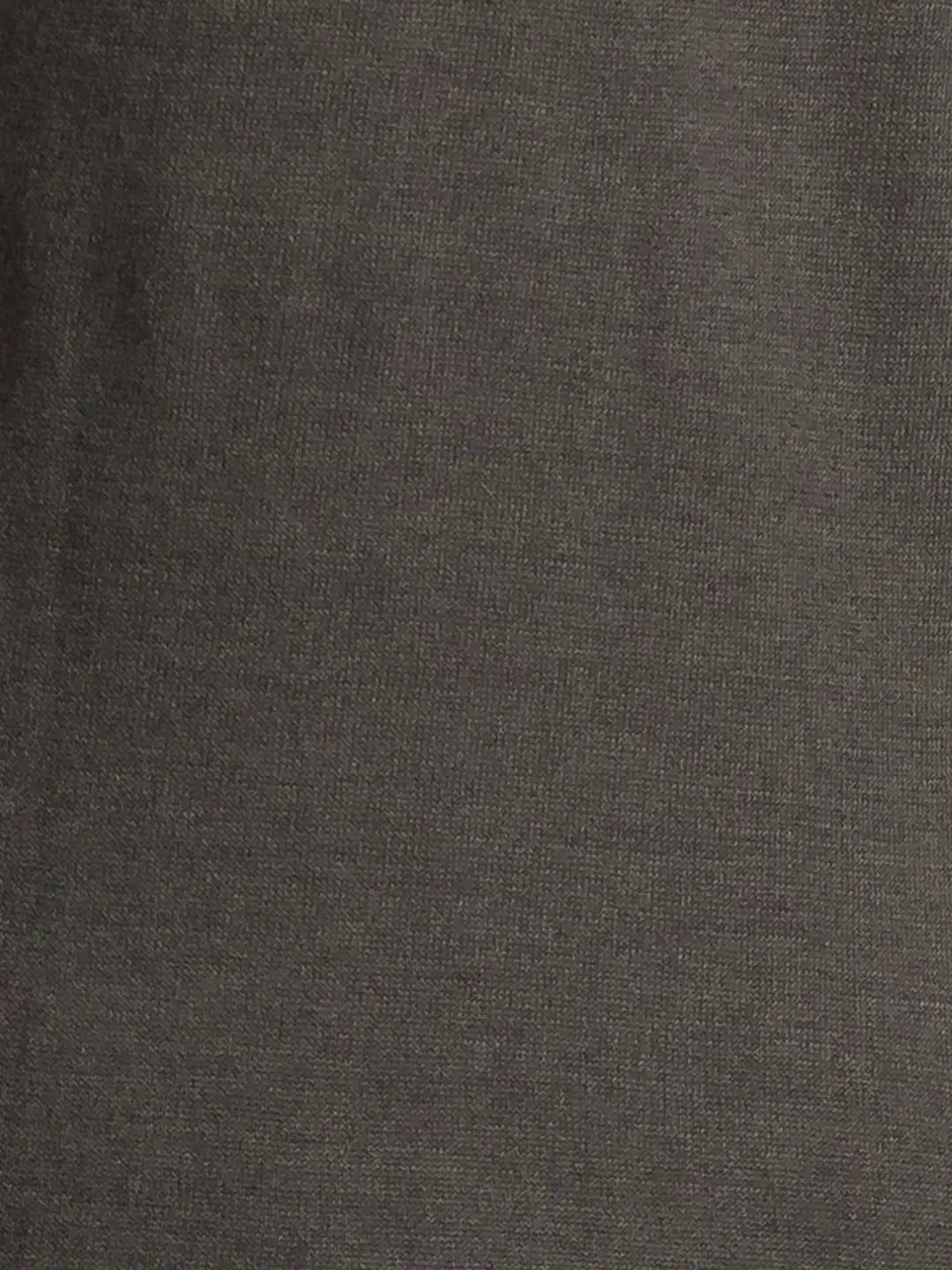 Men Green Intarsia Acrylic Blend Full Sleeve Sweaters - Image 7