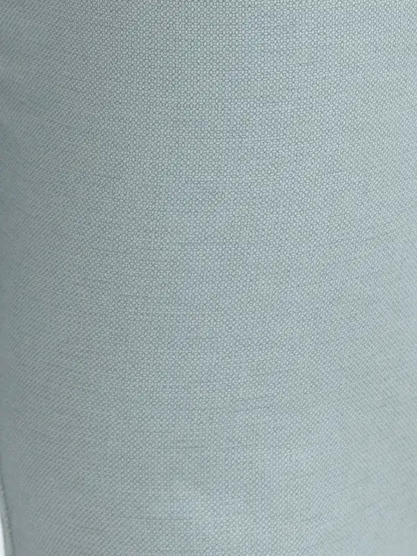 Men Green Lrt Fit Print Cotton Blend Trouser - Image 7