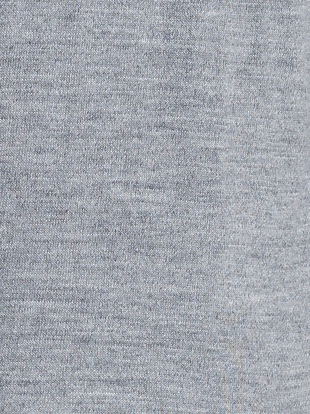 Men Grey Checks Acrylic Blend Full Sleeve Sweaters - Image 7