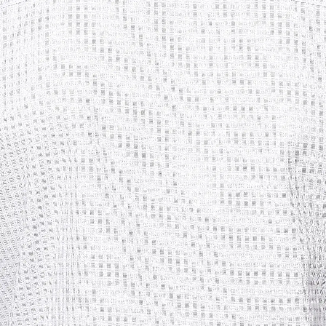 Men Grey Contemporary Fit Checks Cotton Full Sleeve Shirts - Image 7