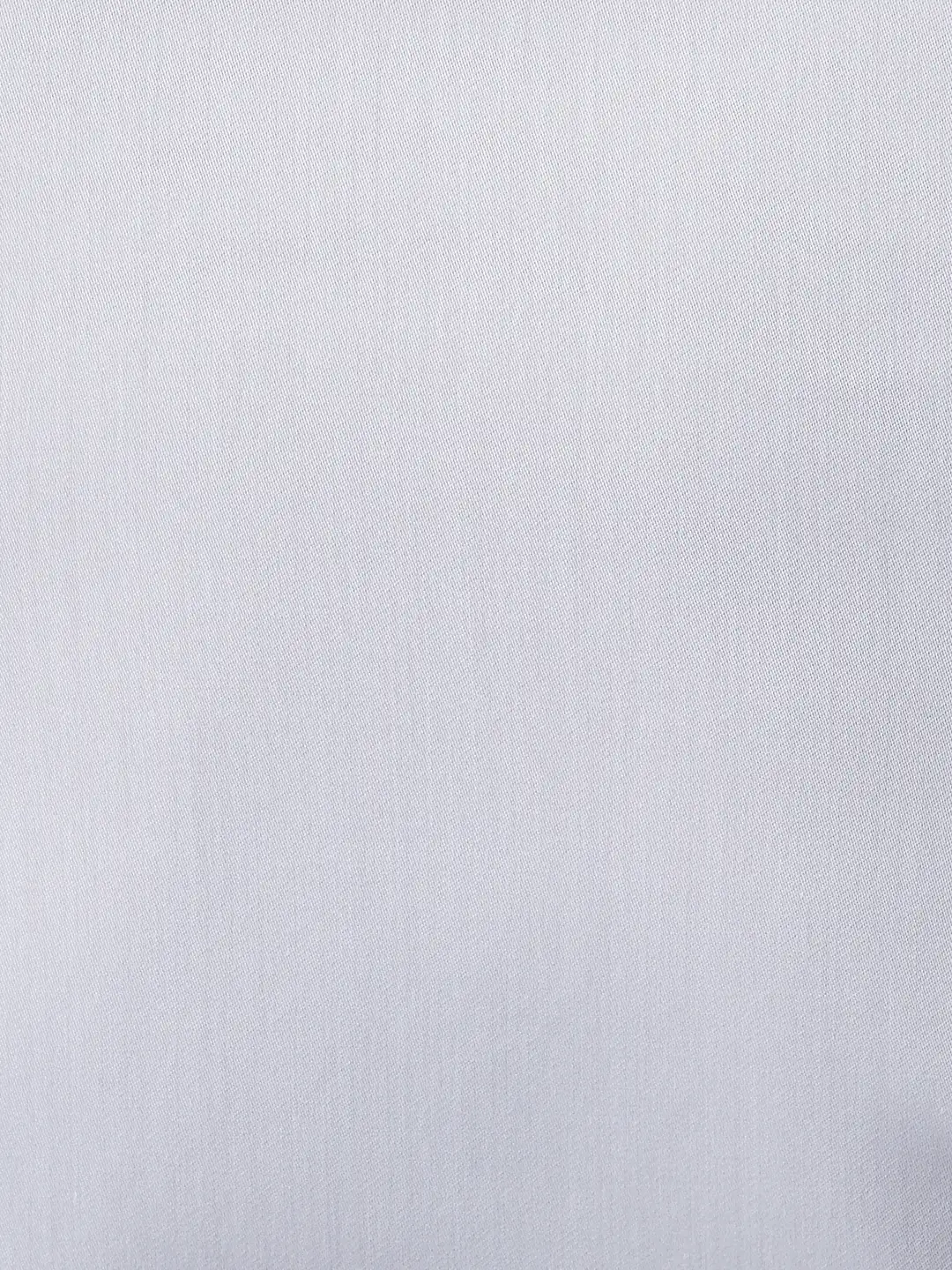 Men Grey Contemporary Fit Cotton Shirts - Image 7