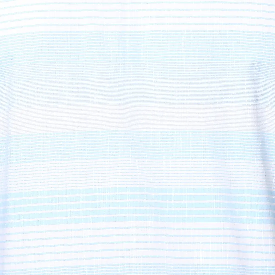 Men Petrol Slim Fit Barre Cotton Shirts - Image 7
