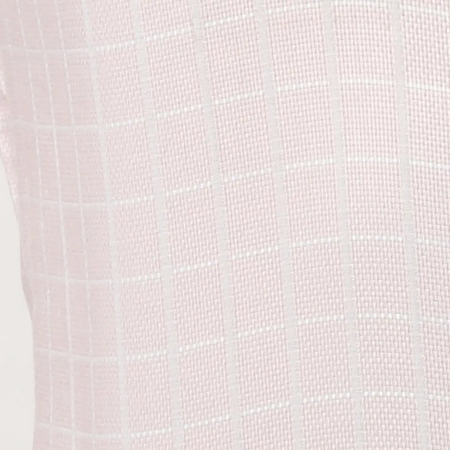 Men Red Slim Fit Checks Cotton Shirts - Image 7