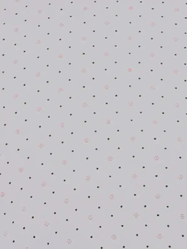 Men Red Slim Fit Print Cotton Shirts - Image 7