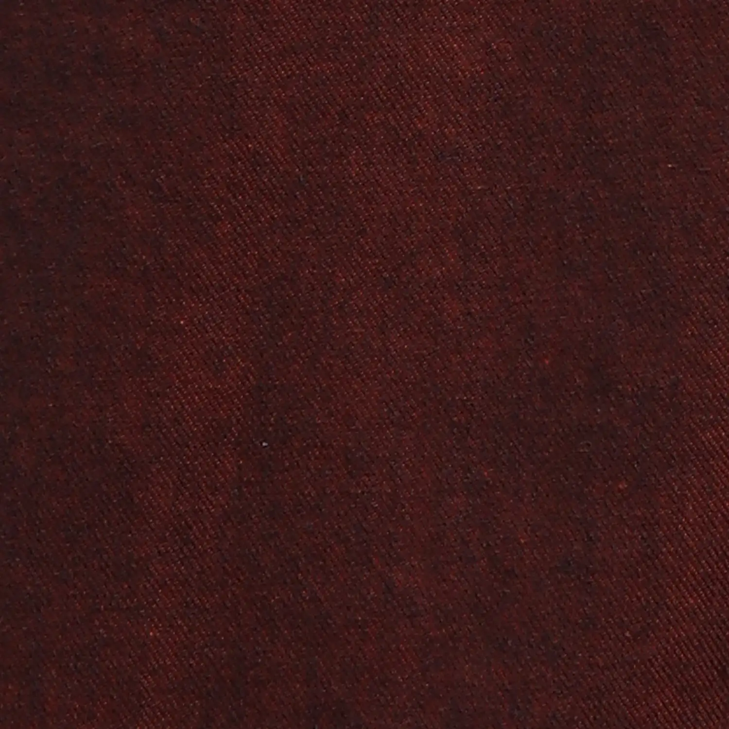 Men Red Slim Fit Solid Cotton Full Sleeve Shirts - Image 7