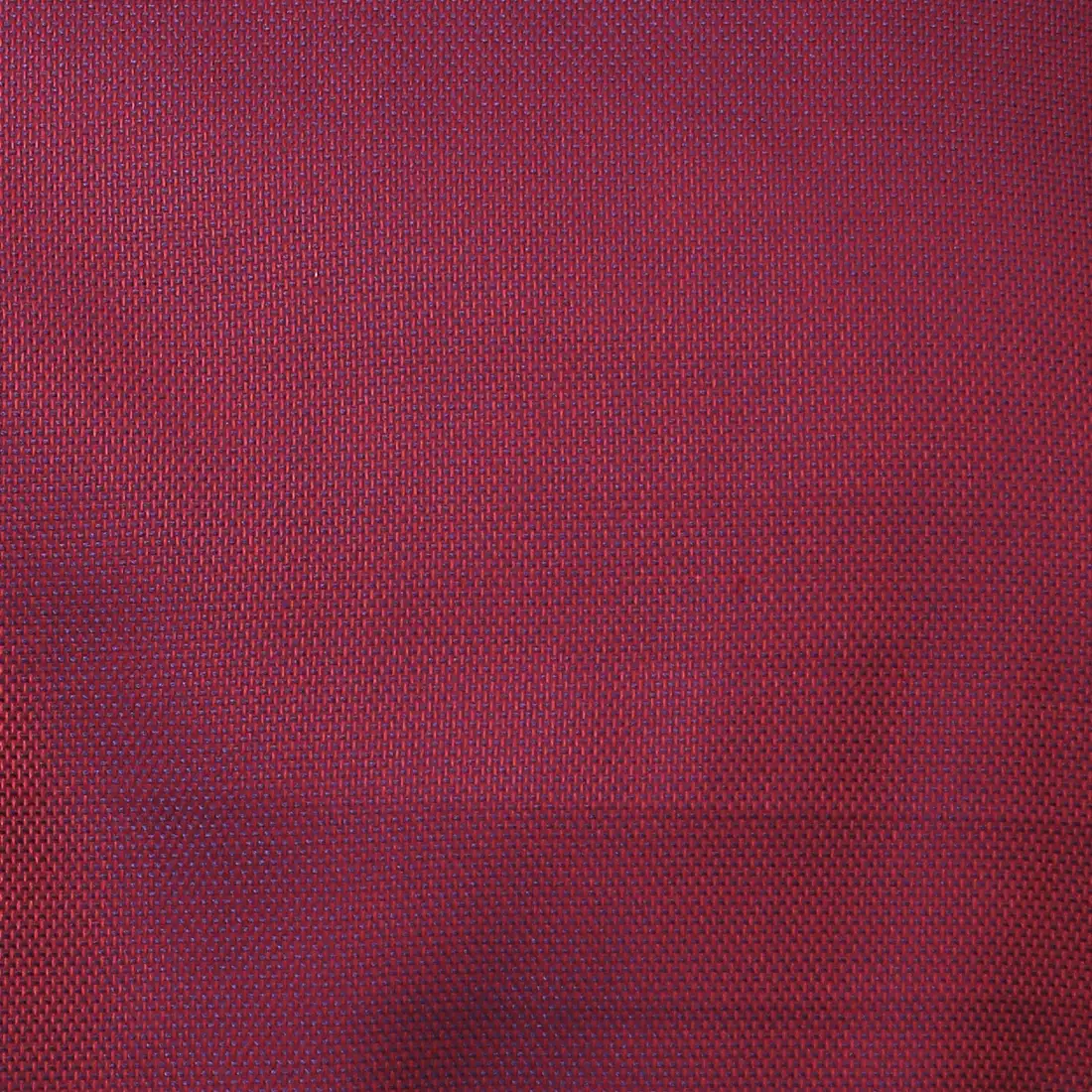 Men Red Slim Fit Structure Cotton Half Sleeve Shirts - Image 7