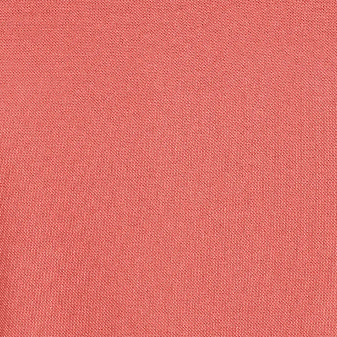Men Red Tailored Fit Solid Cotton Half Sleeve T-Shirt - Image 7