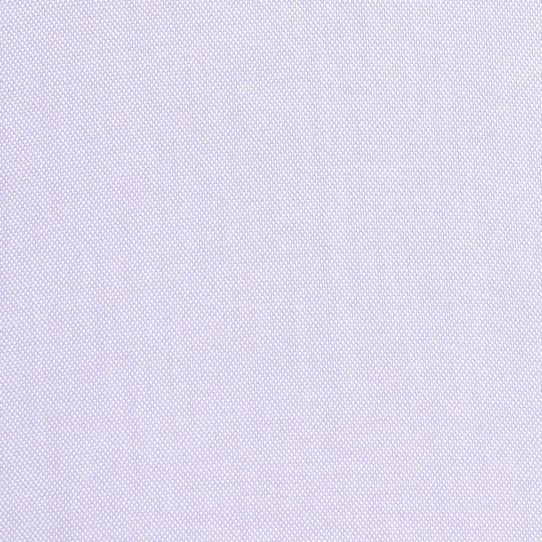 Men Violet Slim Fit Oxford Cotton Full Sleeve Shirts - Image 7