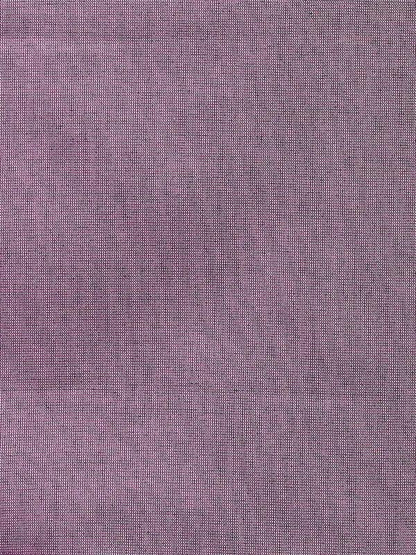 Men Violet Slim Fit Structure Cotton Shirts - Image 7