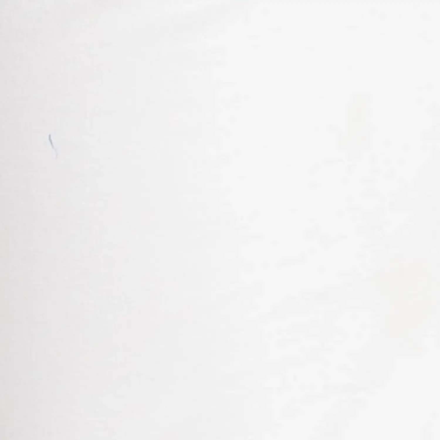 Men White Super Slim Fit Rfd Cotton Blend Trouser - Image 7