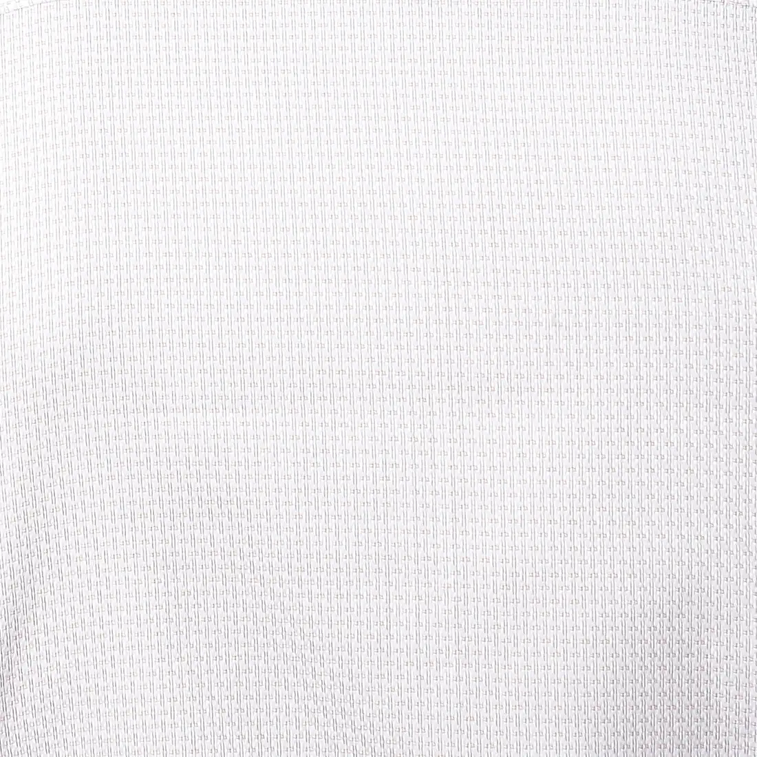 Men Yellow Contemporary Fit Structure Cotton Full Sleeve Shirts - Image 7