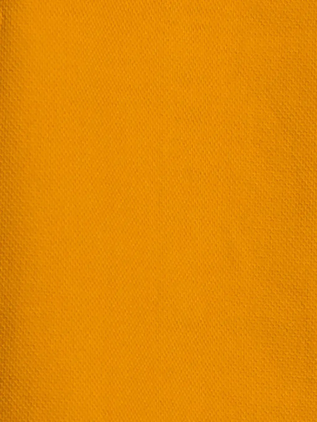 Men Yellow Slim Fit Solid Cotton Full Sleeve Shirts - Image 7
