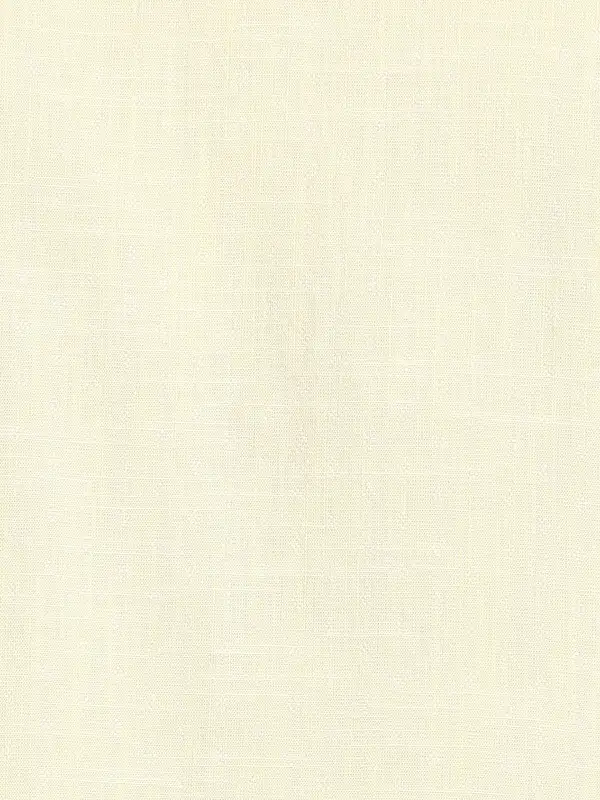Men Yellow Tailored Fit Warp Chambray Cotton Half Sleeve Shirts - Image 7