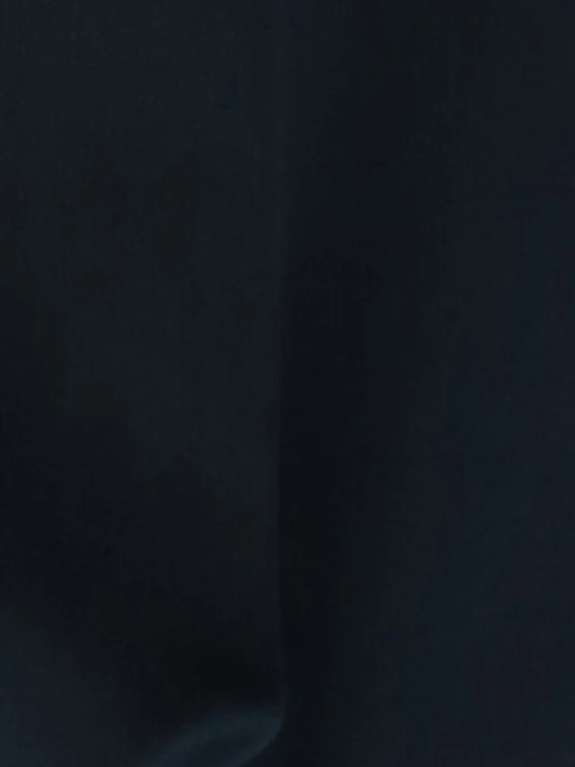 Park Avenue Blue Pick-A-Pick Smart Fit Polyester Blend Trouser - Image 7