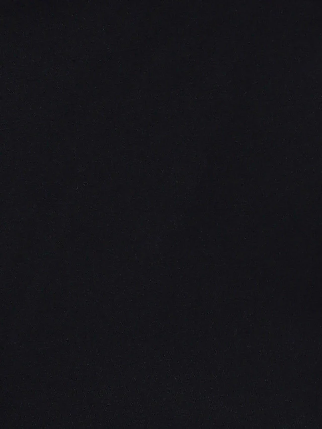 Park Avenue Blue Structure Smart Fit Terylene Blend Trouser - Image 7