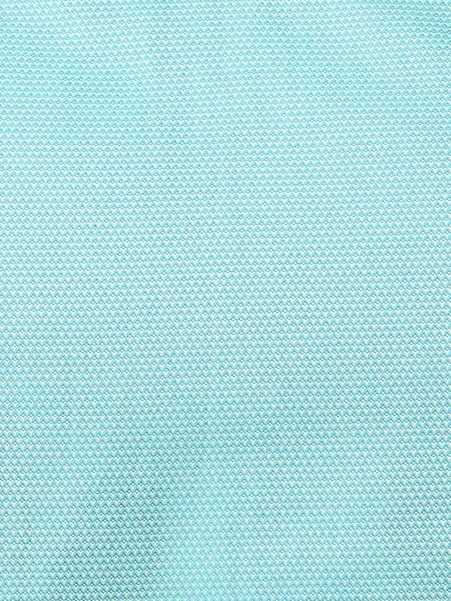 Park Avenue Green Structure Regular Fit Cotton Formal Shirt - Image 7