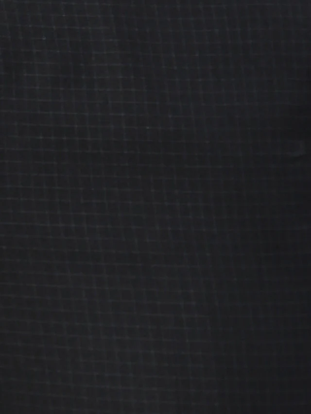 Park Avenue Grey Checks Smart Fit Polyester Blend Trouser - Image 7