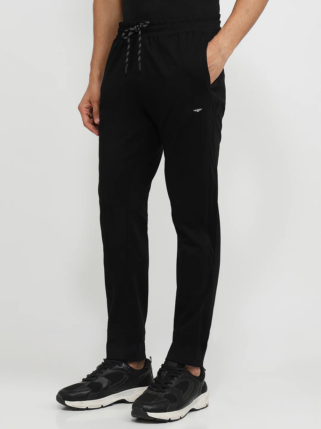 Park Avenue Men Black 0 Cotton Boxer - Image 2