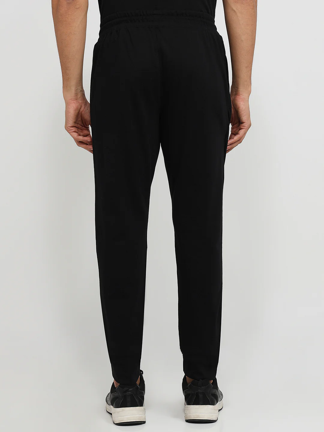 Park Avenue Men Black 0 Cotton Boxer - Image 4