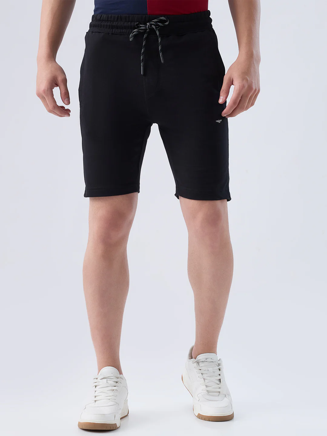 Park Avenue Men Black 0 Cotton Boxer