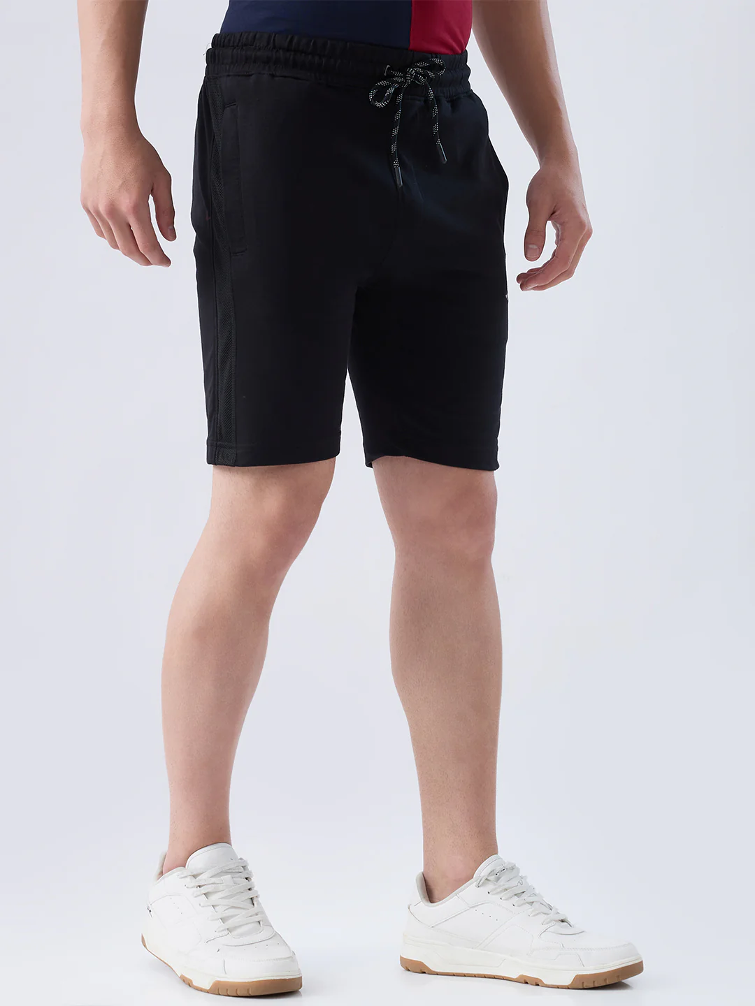 Park Avenue Men Black 0 Cotton Boxer - Image 2