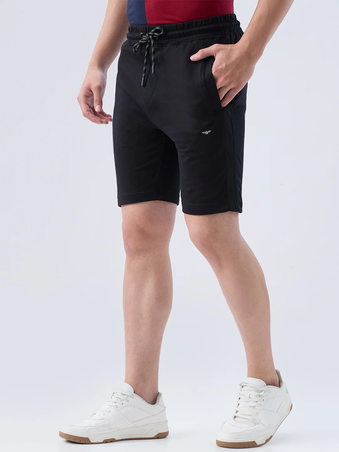 Park Avenue Men Black 0 Cotton Boxer - Image 3