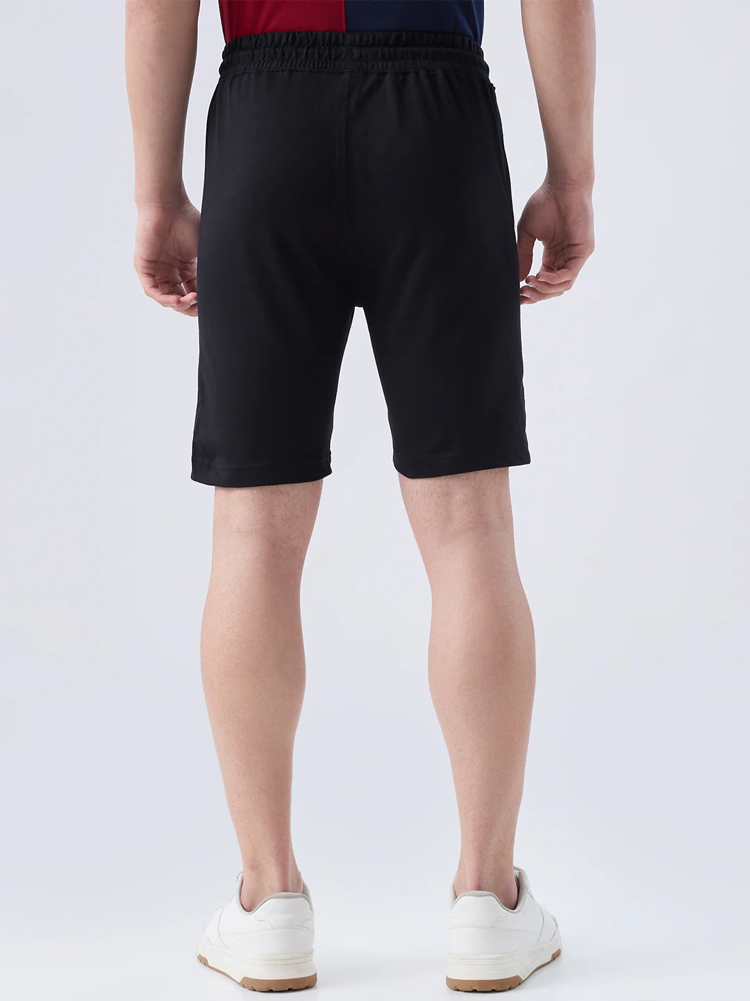 Park Avenue Men Black 0 Cotton Boxer - Image 4