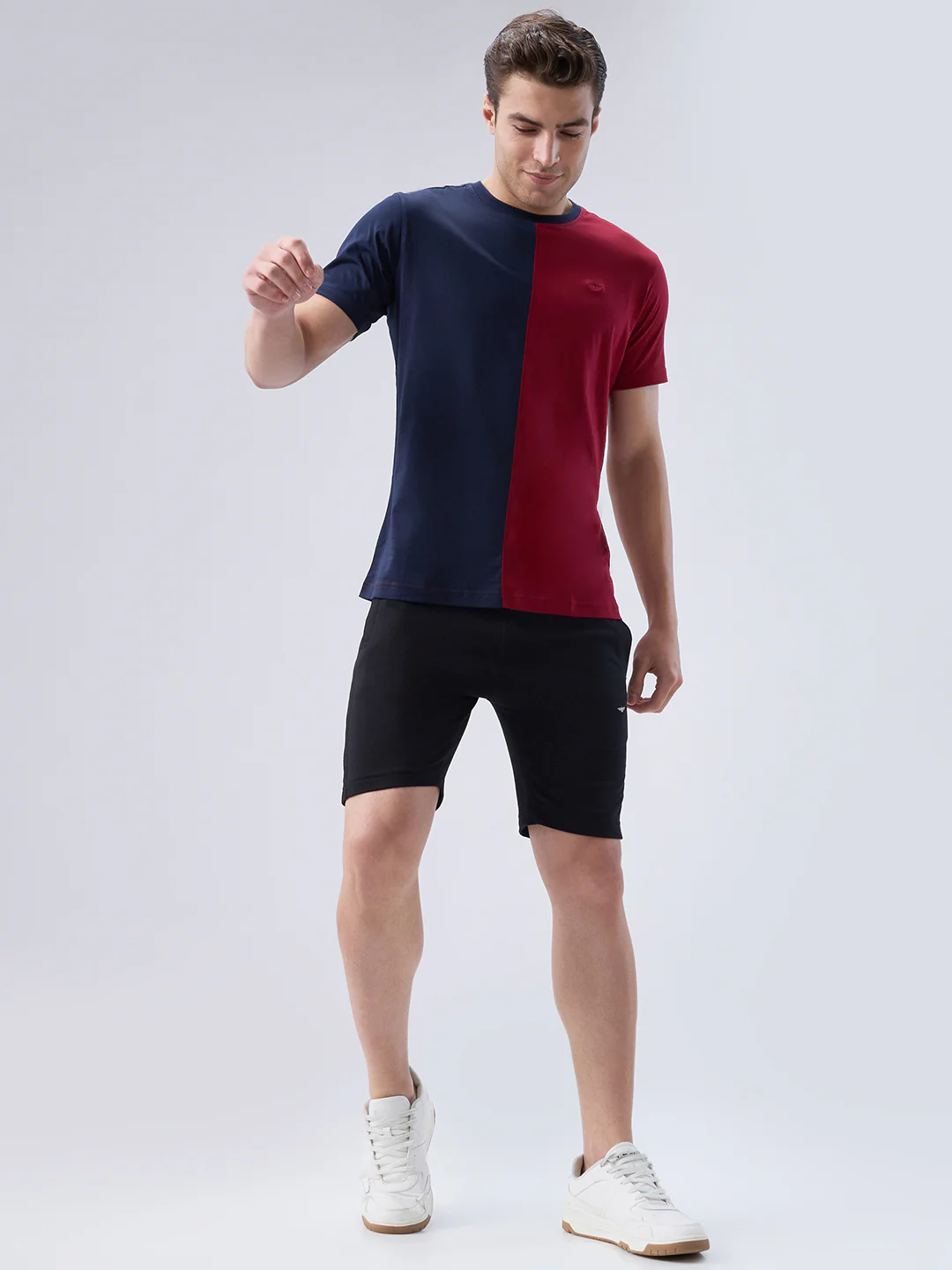 Park Avenue Men Black 0 Cotton Boxer - Image 5