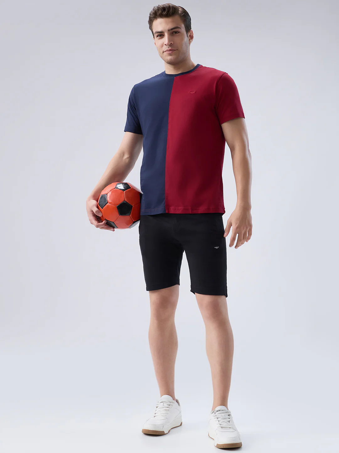 Park Avenue Men Black 0 Cotton Boxer - Image 7