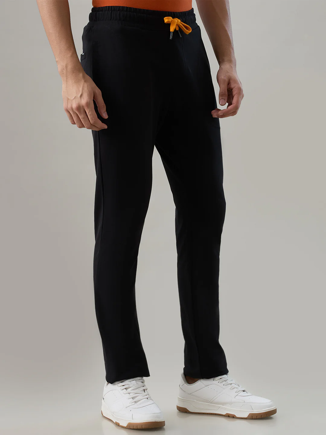 Park Avenue Men Black Cotton Boxer - Image 2