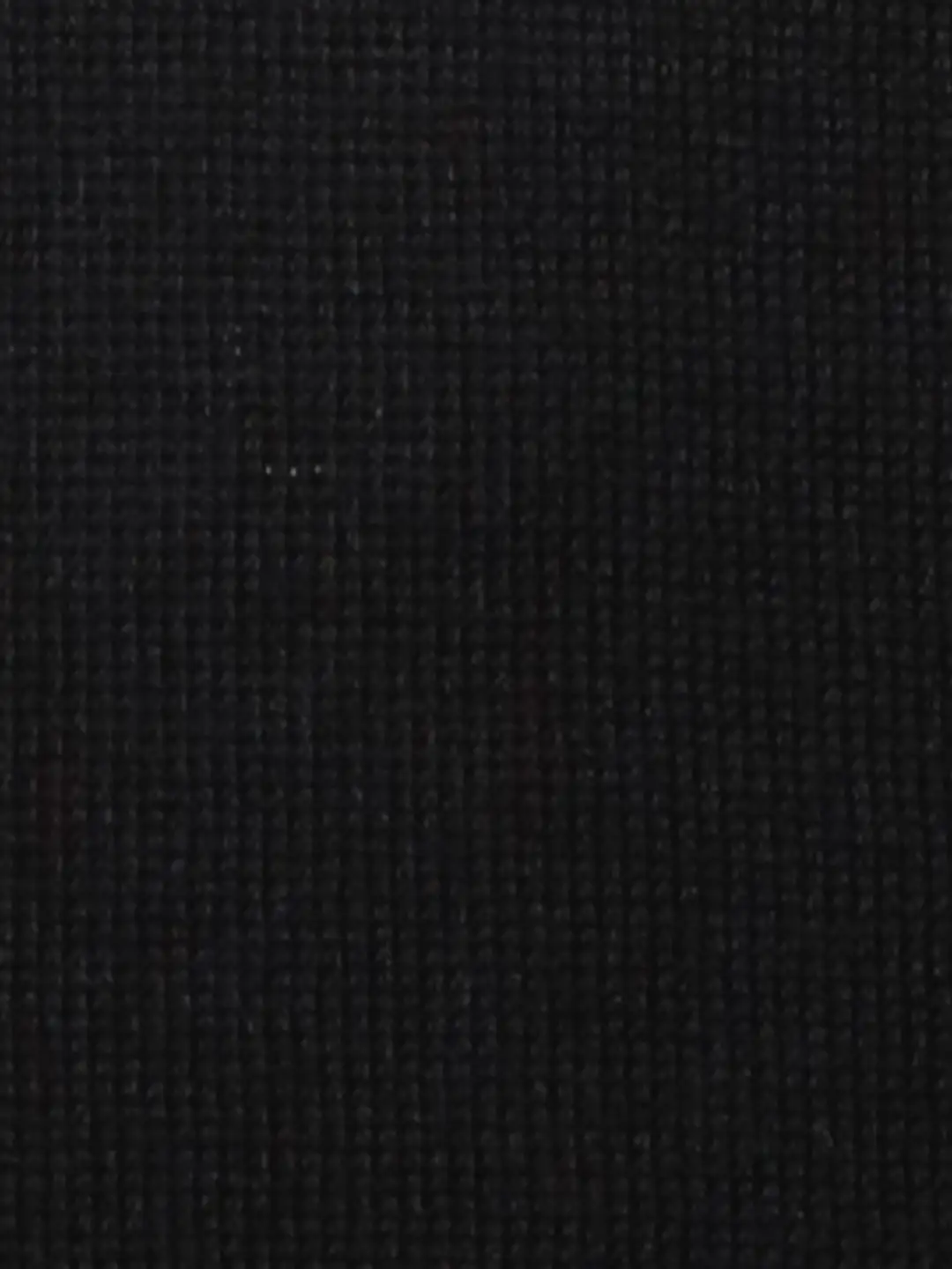 Park Avenue Men Black Solid Regular Acrylic Blend Sleeveless Pullover - Image 7
