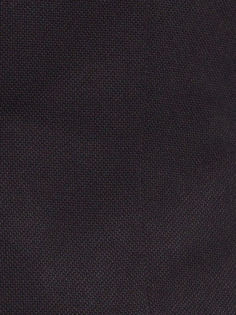 Park Avenue Men Black Active Fit Structure Blazer - Image 7