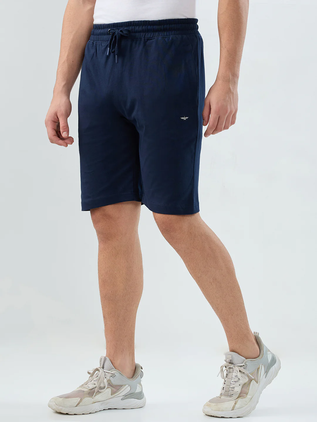 Park Avenue Men Blue 0 Cotton Boxer - Image 3