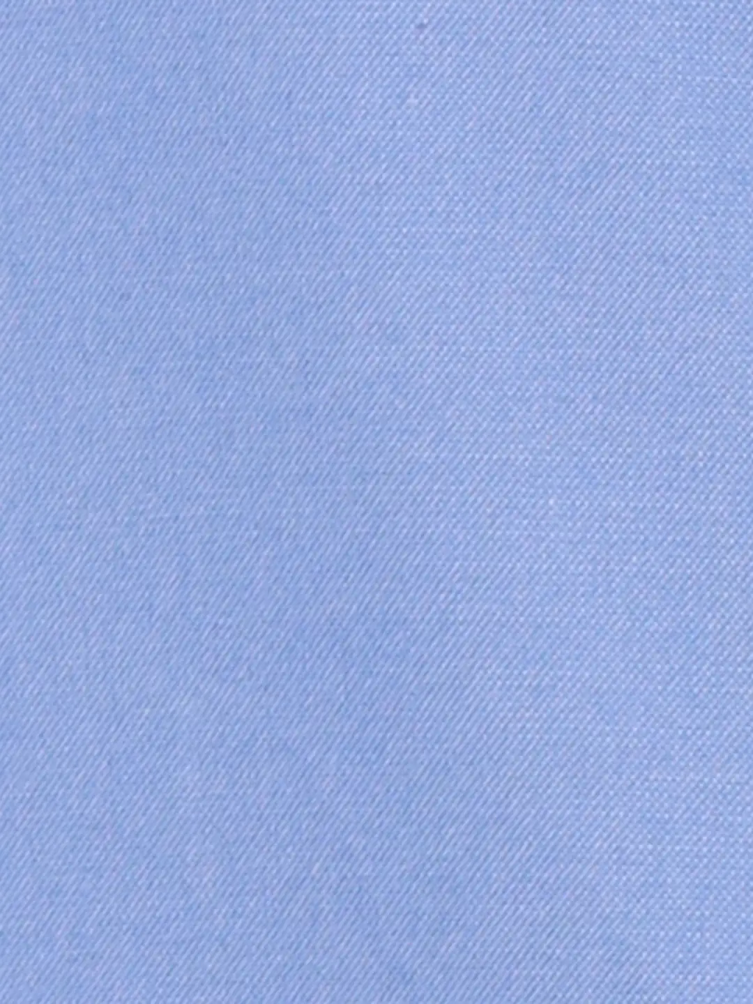Park Avenue Men Blue Slim Fit Self Design Cotton Full Sleeve Cut Away Shirt - Image 7