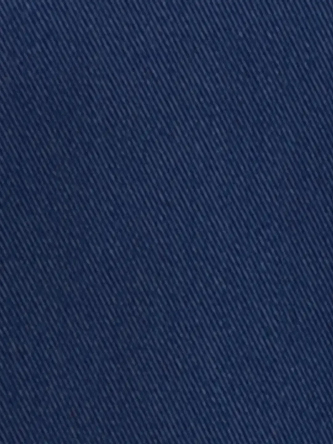 Park Avenue Men Blue Slim Fit Self Design Cotton Polyester Full Sleeve Cut Away Shirt - Image 7