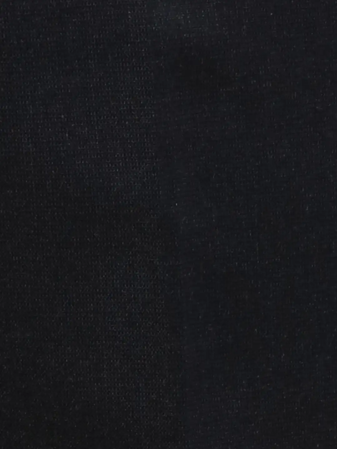 Park Avenue Men Blue Smart Fit Checks Cotton Trousers - Image 7