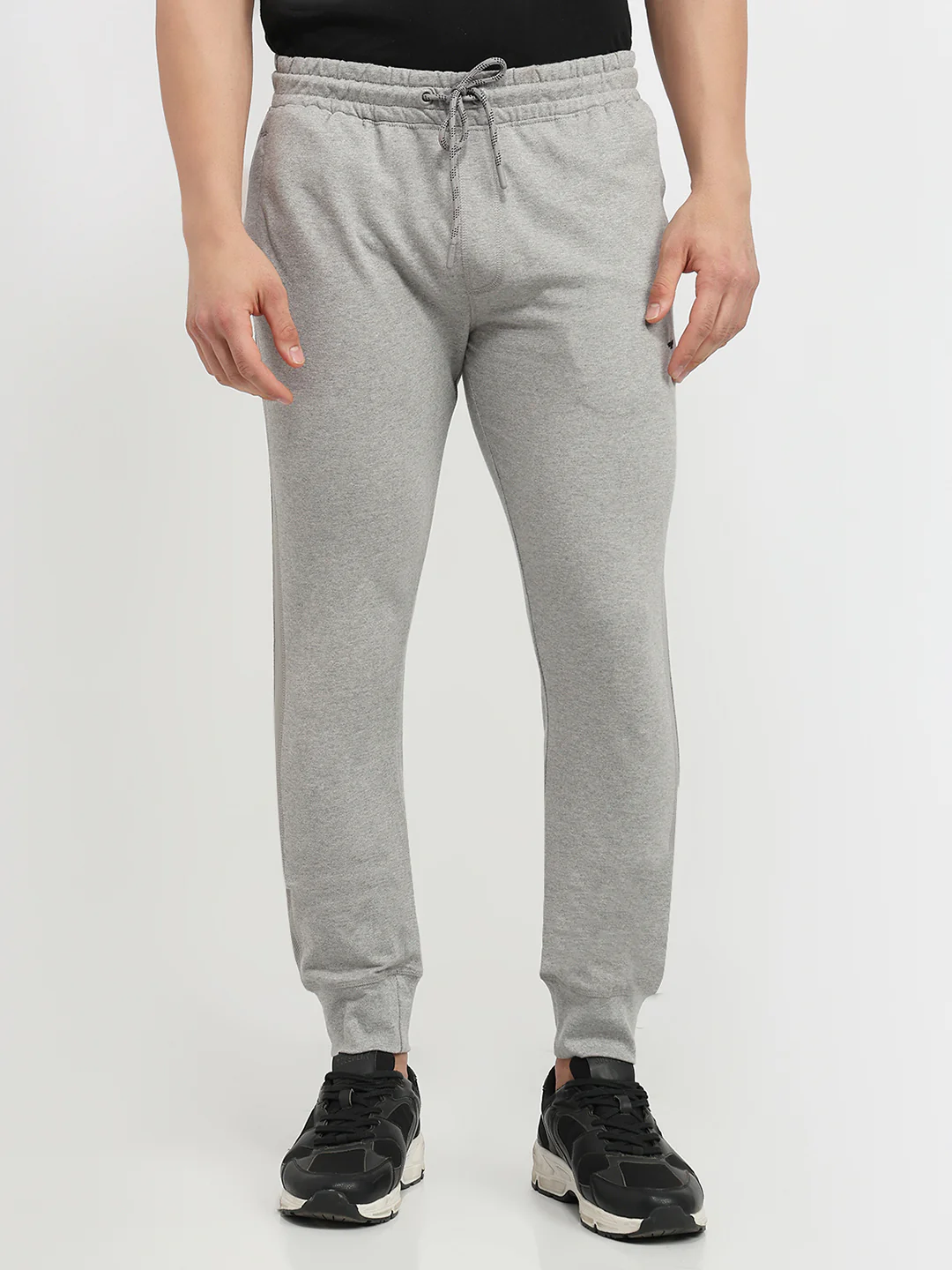 Park Avenue Men Grey 0 Cotton Boxer