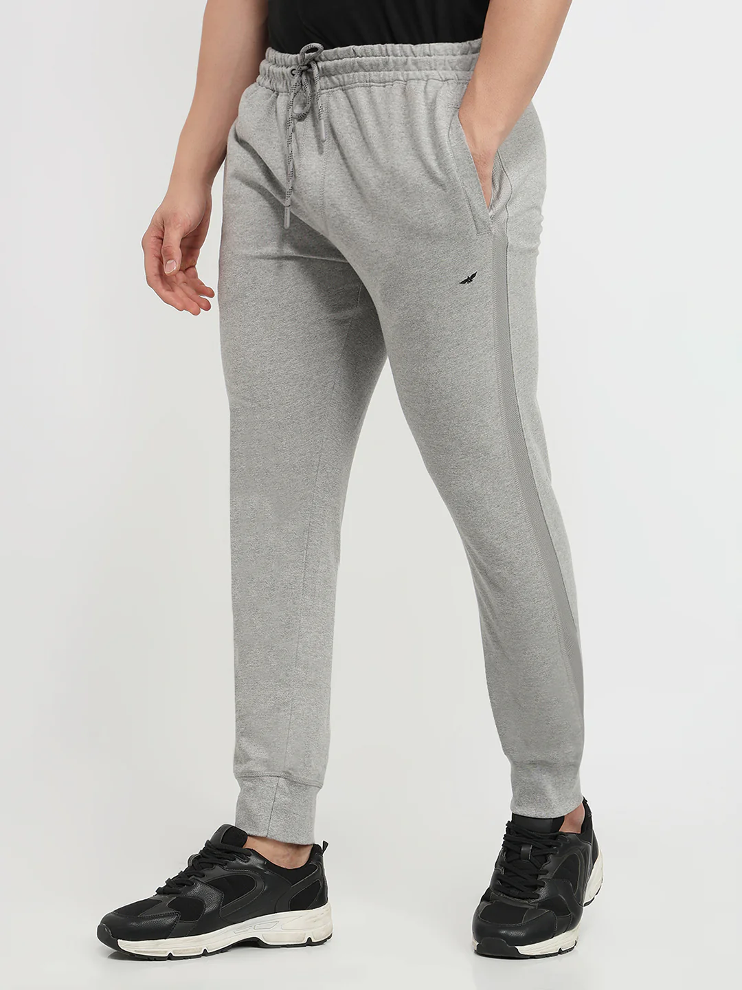 Park Avenue Men Grey 0 Cotton Boxer - Image 2