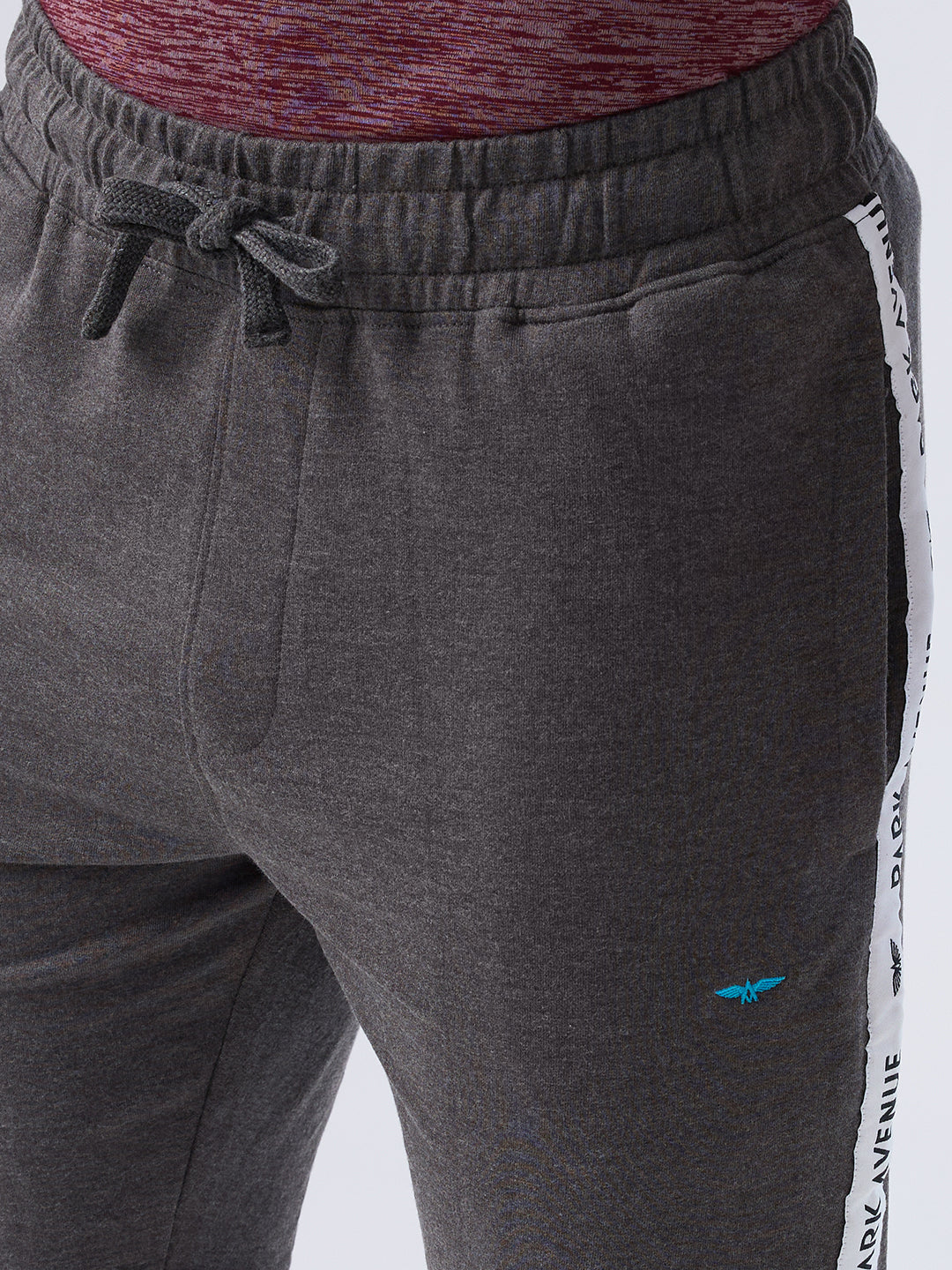 Park Avenue Men Grey 0 Cotton Boxer - Image 6