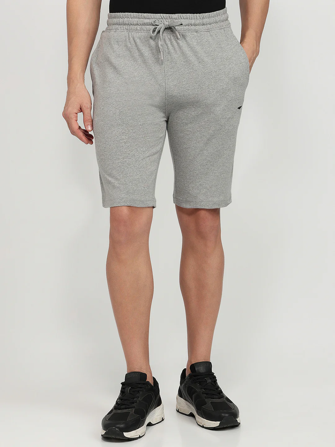 Park Avenue Men Grey 0 Cotton Boxer