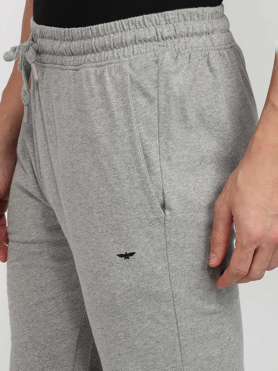 Park Avenue Men Grey 0 Cotton Boxer - Image 6