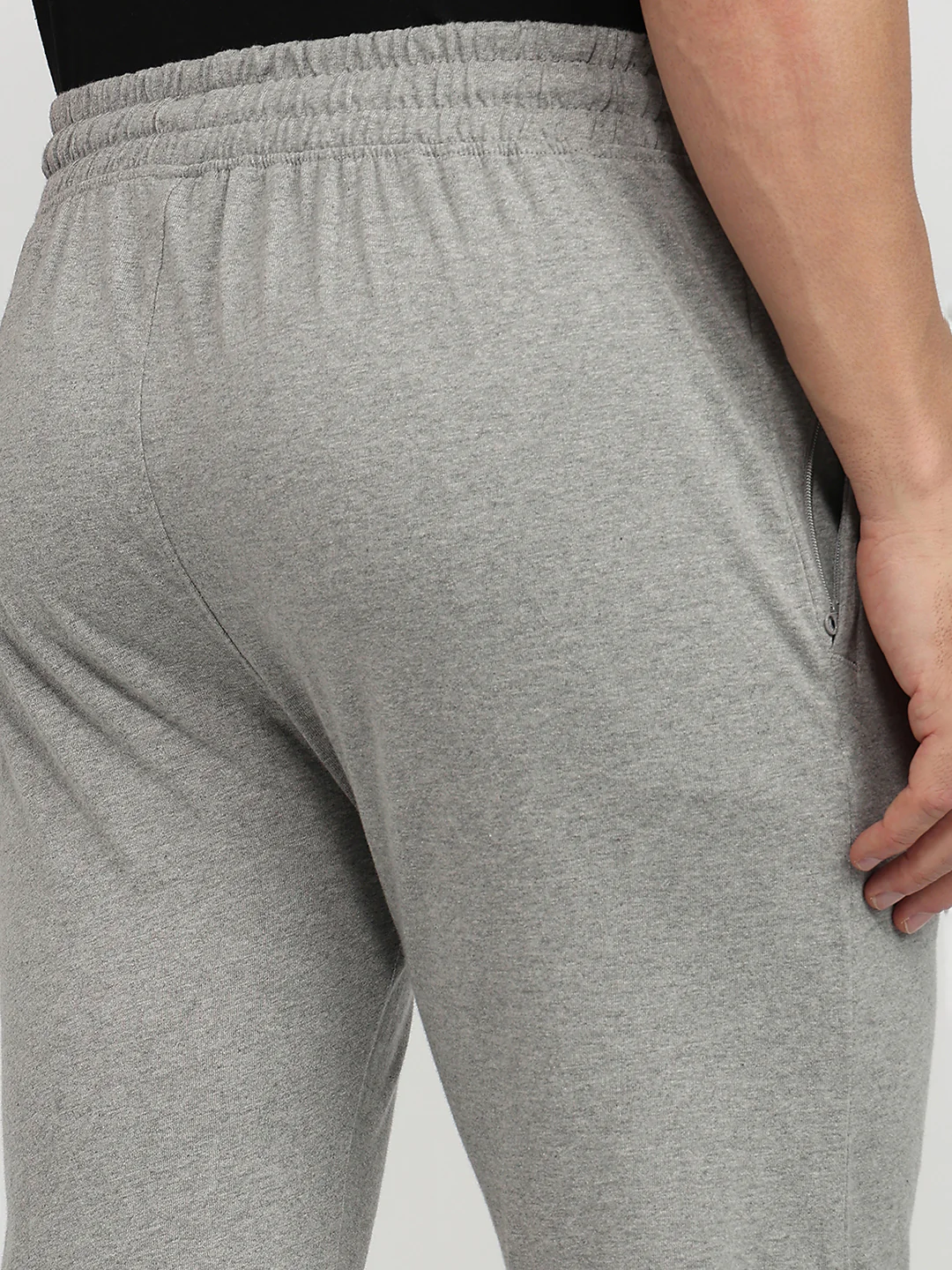 Park Avenue Men Grey 0 Cotton Boxer - Image 7