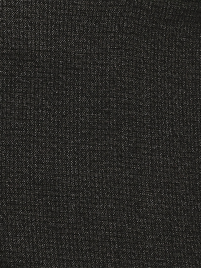 Park Avenue Men Grey Checkered Super Slim Fit Trouser - Image 7