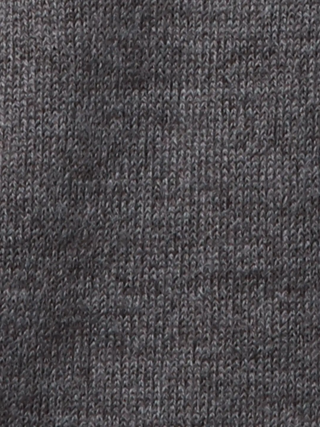 Park Avenue Men Grey Colorblock Regular Acrylic Blend Full Sleeve V Neck Pullover - Image 7