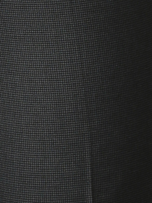 Park Avenue Men Grey Self Design Super Slim Fit Trouser - Image 7