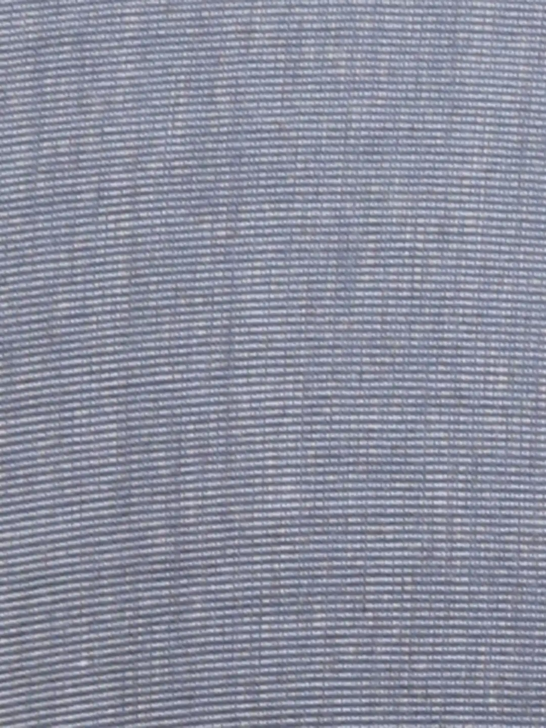 Park Avenue Men Grey Slim Fit Fil-A-Fil Cotton Shirts - Image 7