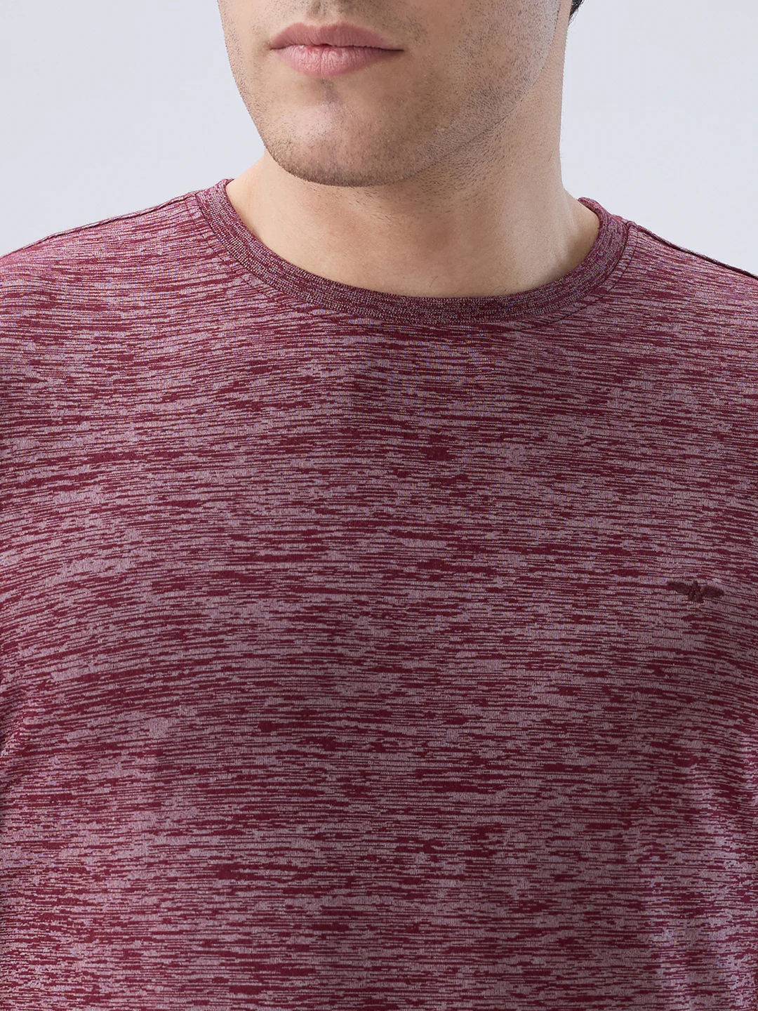 Park Avenue Men Maroon Cotton Blend Boxer - Image 6
