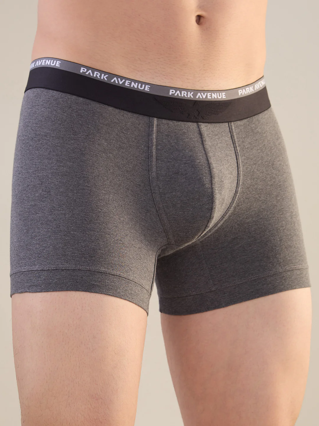 Park Avenue Men Multi-Colour Cotton Blend Trunk - Image 7